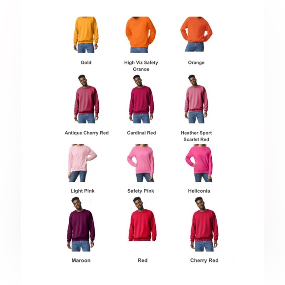 Teen Wolf Fleece Crew 🐺 - Picture 5 of 6